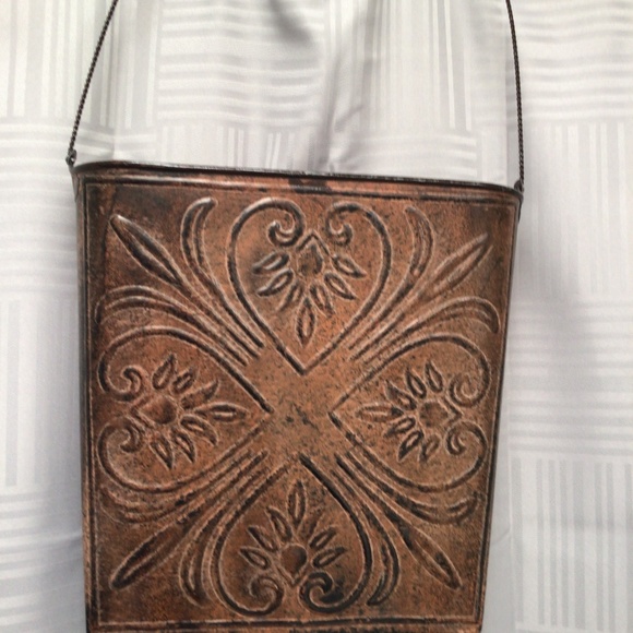 Hosley Other - Hosley Decorative basket
